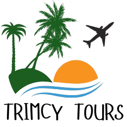 Trimcy Tours Logo